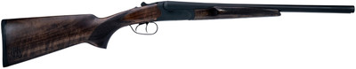 Heritage Manufacturing Badlander, 20g 18.5" 2r Nkl