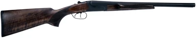 Heritage Manufacturing Badlander, 20g 18.5" 2r Nkl
 