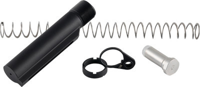 B5 Systems Sierra K Extension  Kit Black