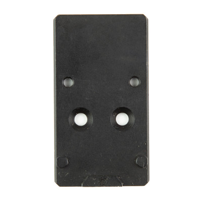 Xs Sights  Glom001sm1rmr Rmr/507 Optics Mnt Glk 17/19