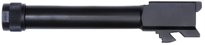 Glock  Glk 47739 G19 Gen4 M1/2x28 Rh 9mm Thrd Barrel