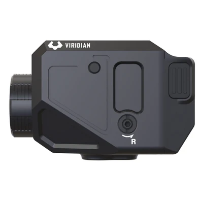Viridian C5l Fits Glk 43x Lgt/lsr