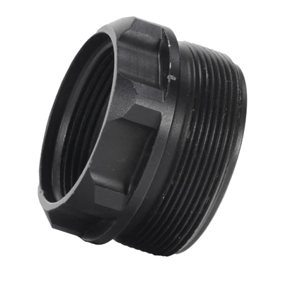 Pws Puba Mount Suppressor Hub