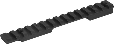 Egw Scope Base Hd Howa Mini  Action Picatinny Rail 0 Moa