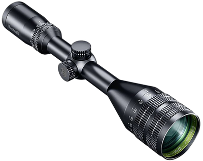 Bushnell R3 Bush R361850s11 618x50 Black Riflescope