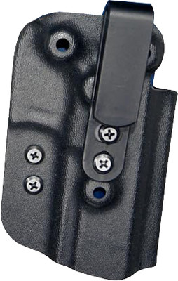 Fortitude Ccw Holster Iwb Clip  Springfield Echelon