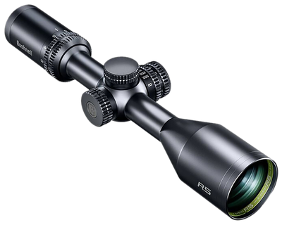 Bushnell R5 Bush R53950s9  39x50 Black Riflescope