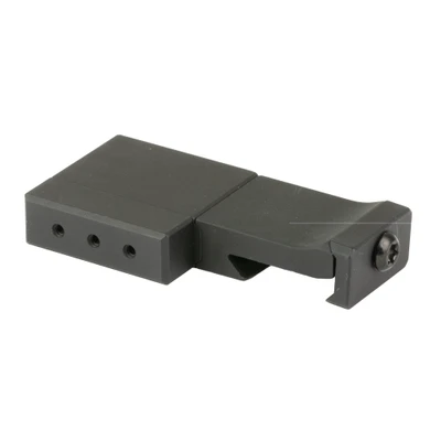 Mdt Send It Level Gen 2 V Mount