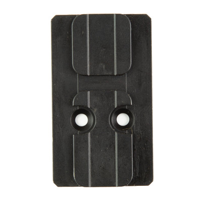 Xs Mnlst Op Mnt Fits Glock 19 Acro