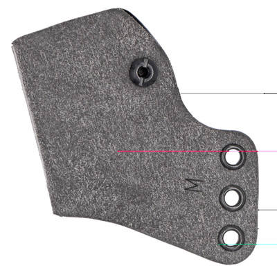 Safariland Incogx Small Mag Caddy RH