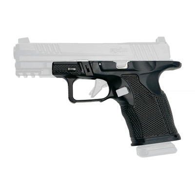 Icarus Ace Ruger Rxm Compact Blk