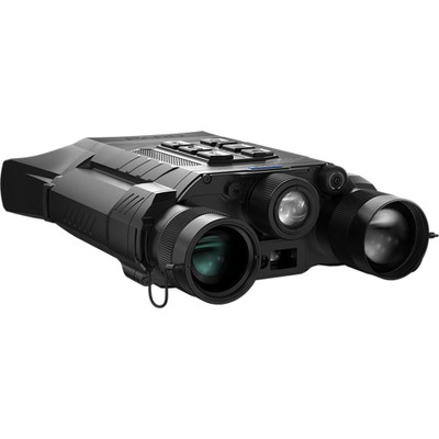 Pard Osprey Dual Spectral Binoculars with LRF 48035