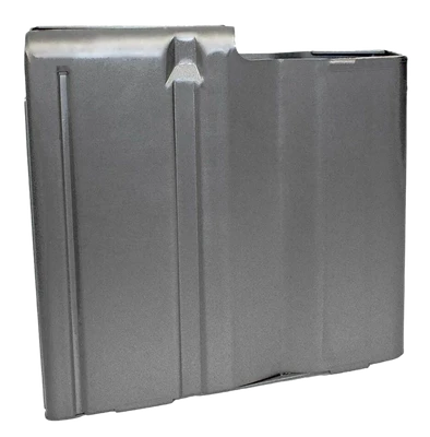 Luxus Arms (hm Defense) Hm50 Hm Defense Mag50bmg10  Hm50b 50bmg 10r Magzine
