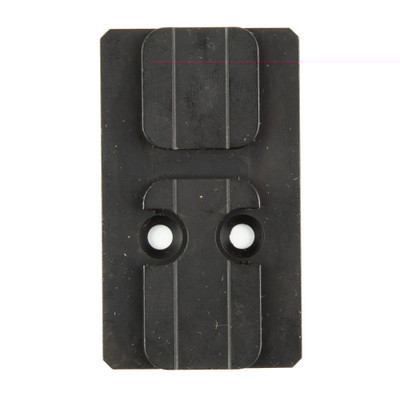 Xs Sights  Glom001sm1acro Acro Optics Mnt Glk 17/19