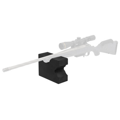 Allen Foam Soft Rock Shooting  Rest Solo