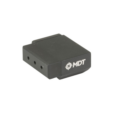 Mdt Send It Level Gen 2 Pic Mount