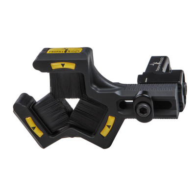 Trophy Ridge Whisker Biscuit V PLUS  Arrow Rest AMBI Black