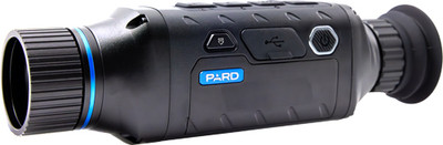 Pard Leopard 256 Thermal  Monocular 16mm Lens