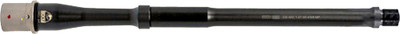 Faxon Ar15 Barrel 338 Arc  12.5" 1:8 Gunner Profile Blk