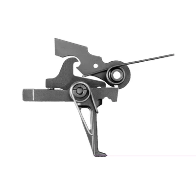 Cmc Ar15 Component Trig Flat 4.5lb