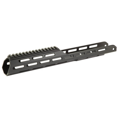 Mdt Lss Gen 3 Tac Forend 15" Blk