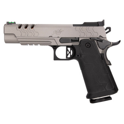 Kimber Manufacturing 2k11, Ss Target (OR) 9mm 20rd
 