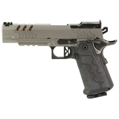 Kimber Manufacturing 2k11 Ss Target OR 9mm 10rd
