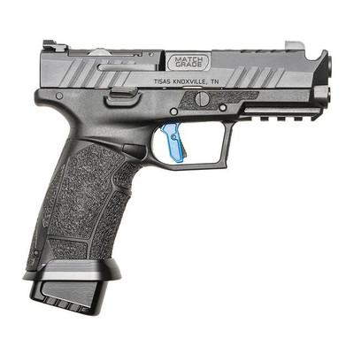 Tisas PX9 20 Duty Raptor Comp 9mm 41quot Barrel 20 rnd  Black MPN10100567
