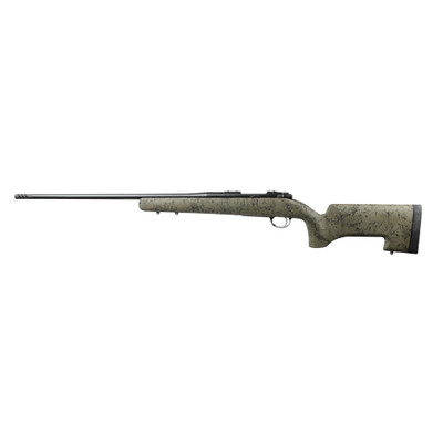 Kimber Manufacturing Mountain Acsent, Peak 7mm Remington Magnum 26"
 