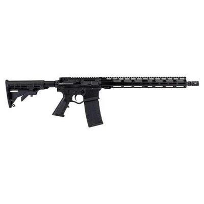 American Tactical Alpha Maxx 5.56mm, 16" Barrel, 30 rnd - Black [MPN:ATIGAX556ML15]