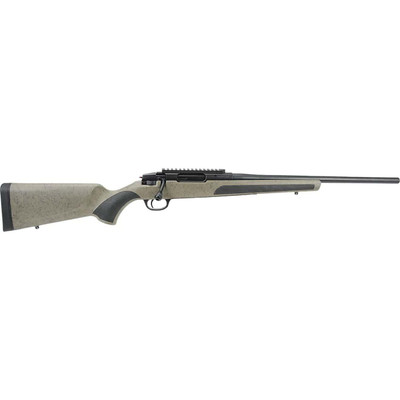 Savage Model 334 .243 Win, 20" Barrel, 3 rnd - FDE [MPN:19540]