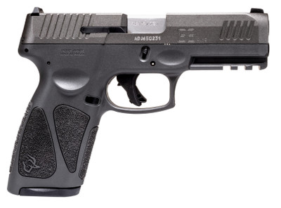 Taurus G3 9mm Tungray 4quot 171 MPN 1G3B94CG