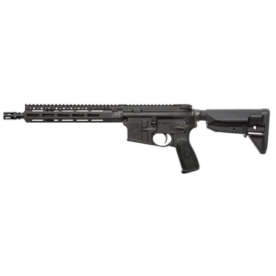 BCM Recce 11 MCMR SBR 5.56mm, 11.14" Barrel, 30 rnd - Black [MPN:610-750]