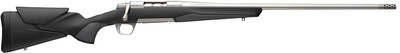 Browning Xbolt 2 Hunter 300 WSM 23quot Barrel 3 rnd  StainlessBlack MPN036008246
