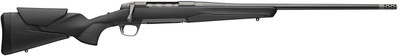 Browning X-bolt 2 Hunter .300 WSM, 23" Barrel, 3 rnd - Black [MPN:036093246]