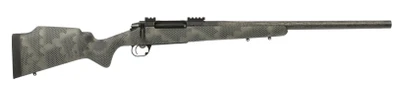 Proof Research Ascension .300 PRC, 22" Barrel, Carbon Fiber, 3 rnd - BLACK JUNGLE [MPN:141465]