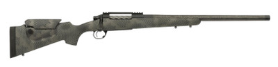 Proof Research Tundra .300 PRC, 22" Barrel, Carbon Fiber, 3 rnd - BLACK JUNGLE [MPN:140116]