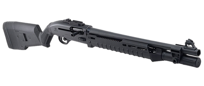 Langdon Tactical Tech  Beretta 1301 Mod 2 1850 Barrel 7 rnd  Black MPNLTT1301HZMBLK