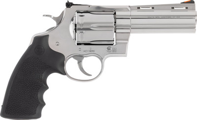 Colt Anaconda 45 Colt 425quot Barrel 6 rnd  Stainless MPNANACONDASP4RTS45C