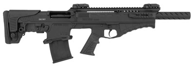 Escort BTS 410 GA 20quot Barrel 5 rnd  Black MPNHEBT41X200001