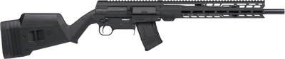CMMG Dissent BR47 7.62x39mm, 16.10" Barrel, 10 rnd - Black [MPN:86A940AAB]