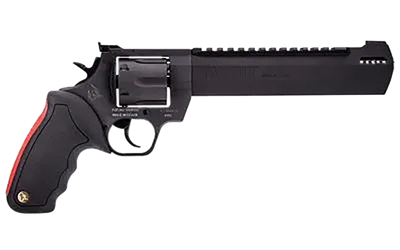 Taurus Raging Hunter  500 SampW 10quot Barrel 5 rnd  Black MPN2500101RH