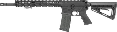 Rock River Arms OPERATOR ATR CARBINE 5.56 Nato, 16" Barrel, 30 rnd - Black [MPN:OP1500BT]