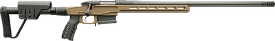 Bergara Premier MgLite .300 PRC, 22" Barrel, 5 rnd - FDE [MPN:BPR37-300PRC]