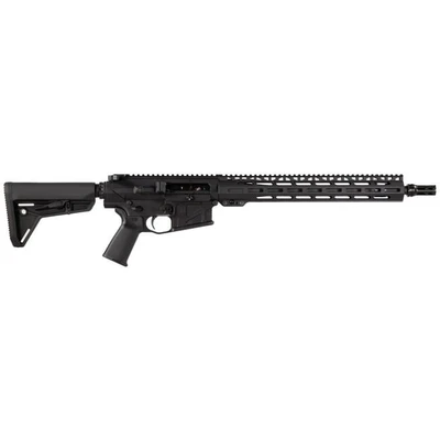 American Defense UIC10A .308 Win, 16" Barrel, 30 rnd - Black [MPN:UIC10A16BLKMLOK-HUX]