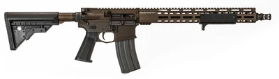 Griffin MK2 Recce 5.56 Nato, 16" Barrel, 30 rnd - FDE [MPN:MK2RECCEFDEW]