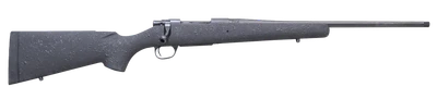 Howa 1500 Superlite Gen2 Full Size 7mm-08 Rem, 20" Barrel, 3 rnd - Black [MPN:HHSSL708BLK]