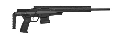 CZ 600 Plus Trail .300 AAC Blackout, 16" Barrel, 10 rnd - Black [MPN:07613]