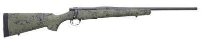 Howa 1500 Superlite Gen2 Full Size 6.5 Creedmoor, 20" Barrel, 3 rnd - OD Green w/Black [MPN:HHSSL65CRODG]