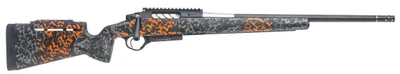 SEEKINS HAVAK ELEMENT M3 .308 WIN, 20" Barrel, Carbon Fiber, 3 rnd - URBAN [MPN:0011710331F]